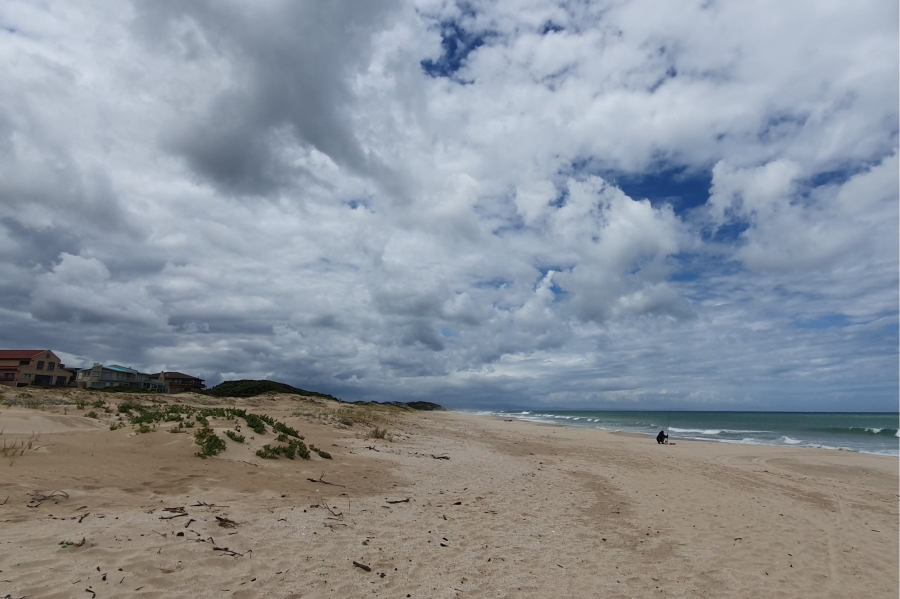 0 Bedroom Property for Sale in Paradise Beach Eastern Cape